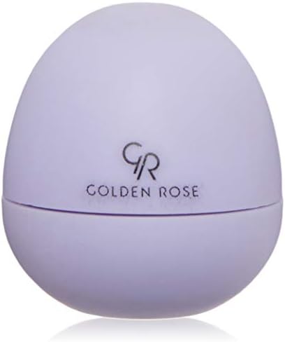 Golden Rose Lip Butter Dudak Bakım Yağı Blueberry