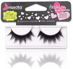 Nascita Takma Çift Katlı Kirpik