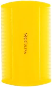 Vepa Ultra Bit Tarak 961 - Ergonomik, Yağ Dengesi, Rahat Açma