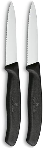 6.7633.B 8CM Blisterli Soyma Bıçağı