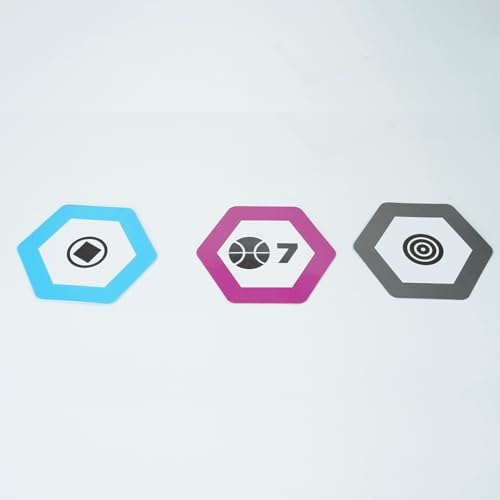 Zet Zeka CATCH Dikkat, ve Akıl Oyunu 4+ Yaş 2-6 Oyuncu