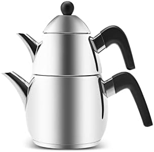 Tokyo New Powersteel 316 Çelik Çeyiz Seti