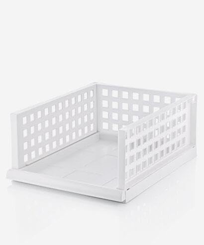 Akıllı Raf Maxi 4Lü Set BEYAZ