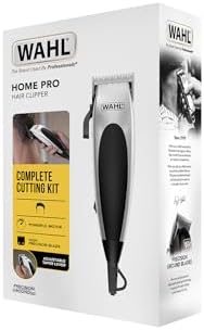 Wahl 09243-2216 Home Pro & Kablolu Sac Kesme Makinesi