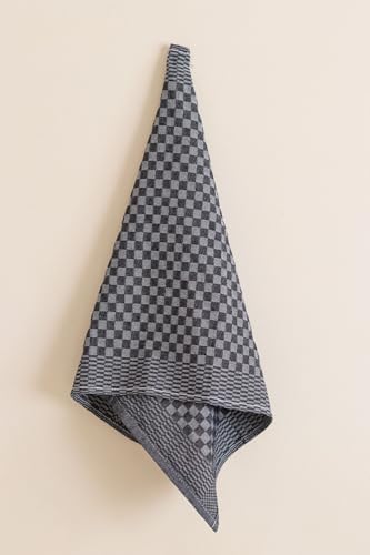 & Kareli Mutfak Kurulama Bezi 40x60 cm