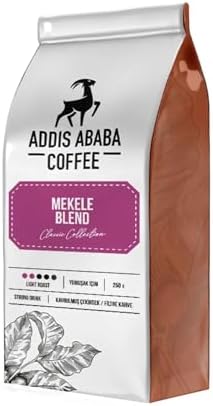 Mekele Blend Pot 250g