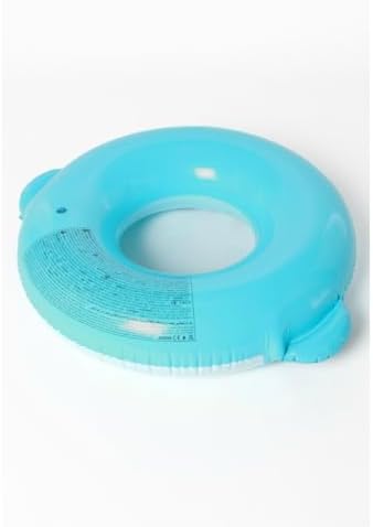 Yüzme Bandı Sevimli Hayvan Halkaları 76 cm