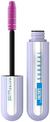 Maybelline New York Falsies Surreal Waterproof Maskara