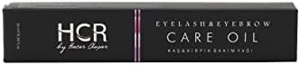 HCR BEAUTY %100 Doğal Kaş-kirpik Bakım Yağı