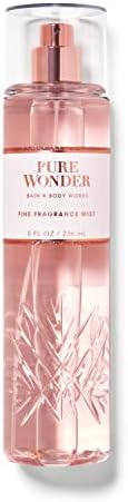 Bath & Body Works Pure Wonder Vücut Spreyi