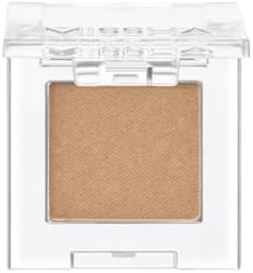 MISSHA Uzun Süre Kalıcı Kolay Uygulanan Işıltılı Tekli Far Modern Shadow Shimmer (206 Satin Beige)