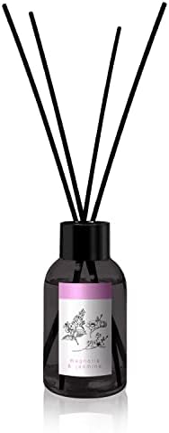 Prova Bambu Çubuklu Oda Kokusu Magnolya ve Yasemin 100 ml