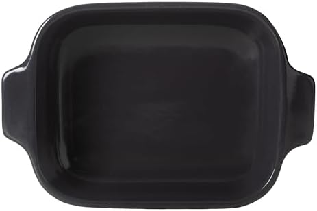 Premium Dikdörtgen Fırın Kabı 23 cm