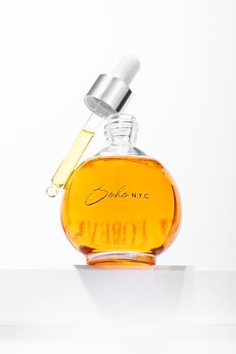 SOHO N.Y.C. Kütikül Ve El Yağı-Calendula- Besleyici Yumuşatıcı 75 ml