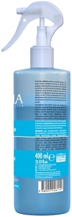 Bianna Çift Fazlı Kolajen İçeren Fön Suyu Nemlendirir & Canlandırır - 400ml