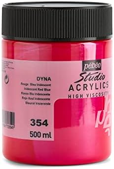 172*354 Akrilik Boya, 500 ml