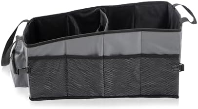 Çok Amaçlı Organizer, Siyah