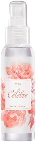 Avon Celebre Kadın Vücut Spreyi 100 Ml.