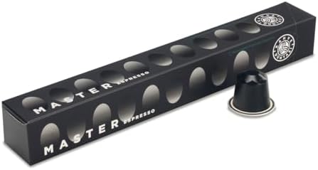 Kahve Dünyası Espresso Kapsül Kahve 10'lu Kutu