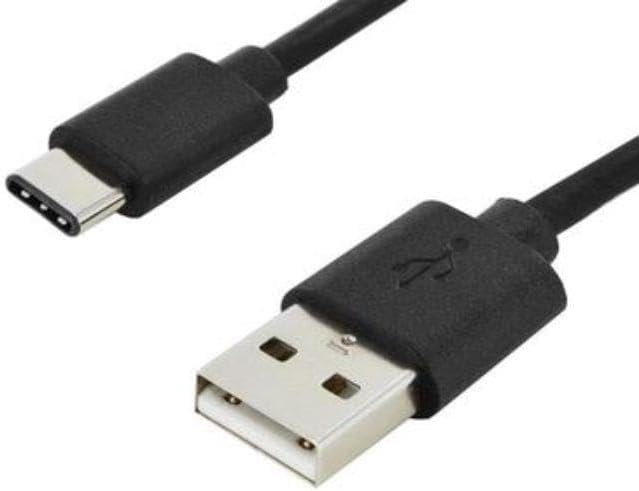 5 metre type-c kablo 5 metre typec şarj kablosu typec data kablosu