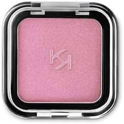 Kiko Göz Farı - Smart Colour Eyeshadow 18 Metallic Hyacinth 8025272620444