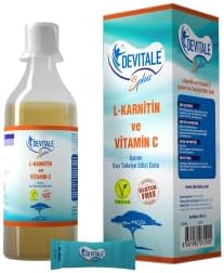 Farmona Devitale Splus 500 Ml Solusyon