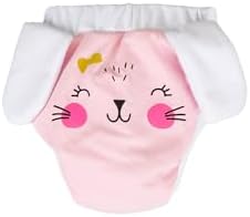 Babyjem 244 Alıştırma Külodu