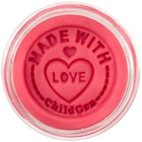 125 gr Pembe Oyun Hamuru