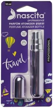 Nascita 10 ml Parfüm Atomizeri Mor - 17