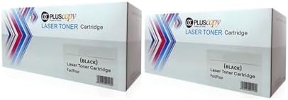 2 Adet Ce285a P1102 / M1122 / M1212nf / M1132 Toner