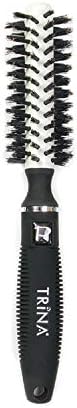 Trina Eros Seramik Saç Fırçası 2