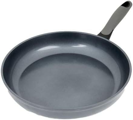 DiamondPro 20cm tava-gri