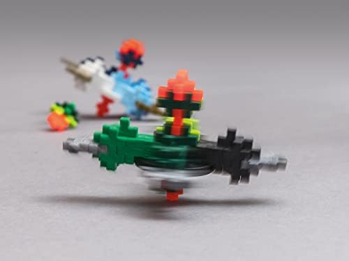 PLUS PLUS Artı 300.3853 Yaratıcı Bina