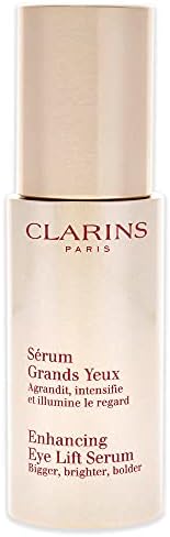 Clarins Enhancing Eye Lift Serum 15 ml 1 Paket (1 x 1 Adet)