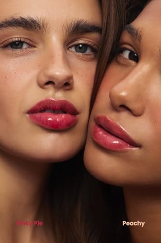 Matsu Professional Peachy, Şeftali Aromalı NeMlendirme ve Yumuşatma Dudak Balmı, 10 Ml