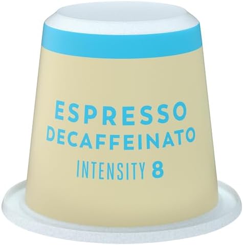 Julius Meinl Espresso Decaf Kafeinsiz Kapsül Kahve 10 Adet Biodegradable