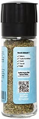 Ege Otları Baharat Karışımı (Değirmenli) 30 g