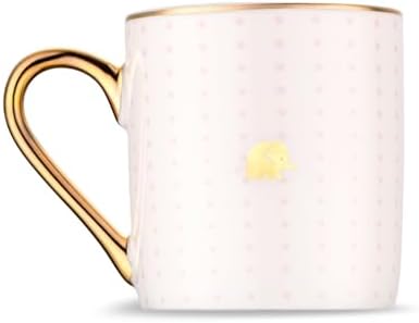 Navy 2'li Kahve Fincan Takımı Pink