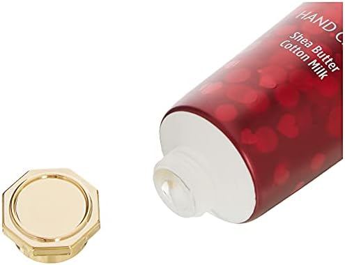 Golden Rose Hand Cream El Kremi (No: Love Whisper, 50 ml)