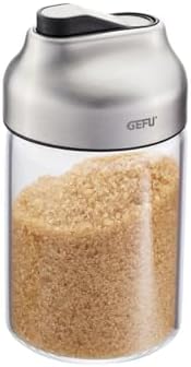 - İPUCU şeker veya süt ölçüm kabı