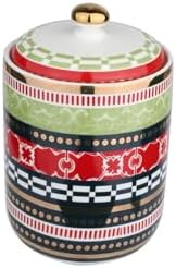 Art Lancelot Kavanoz 16 cm