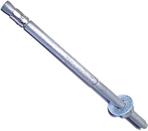 014973148409 Takoz Çapa, 1/2 x 10, Parça-10