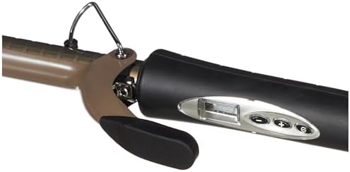 Trina TrnSaçms0002 Saç Maşası 2 19 Mm