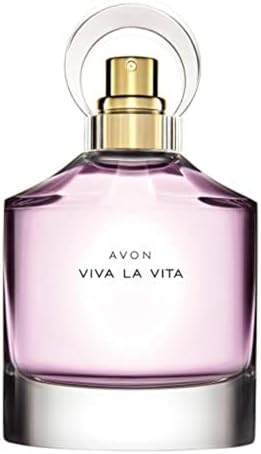 Avon Vıva La Vıta Kadın Edt 50 Ml