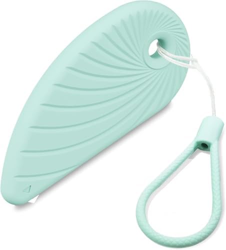 Mini Emniyet Kesici, Paslanmaz Seramik Bıçaklı, Anahtarlık Boyutunda Taşınabilir Kutu Kesici, Karton ve İnce Mukavva Açmak İçin Mektup Açacağı