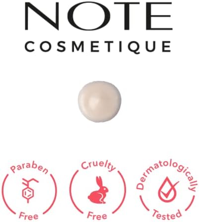 Note Skin Perfecting Illuminator 35 ml Makyaj Bazı