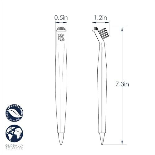 Bundt Reinigungswerkzeug – 1