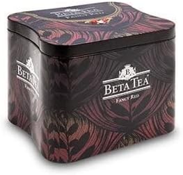 Beta Fancy Red Teneke Kutu 150 gr