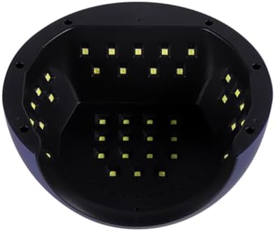 Trina Profesyonel Kalıcı Oje Kurutucu Uv Lamba - 04