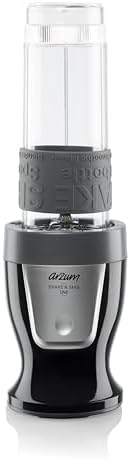 Shake'N One Kişisel - Siyah - AR1120